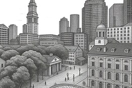 Disastro della melassa di Boston: la marea che uccise 21 persone