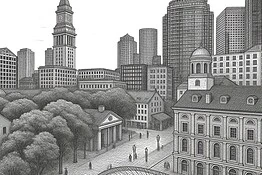 Disastro della melassa di Boston: la marea che uccise 21 persone