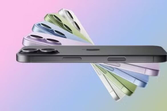iPhone 18 con 12 GB di RAM: il salto necessario per Siri AI
