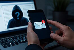 PEC, attenzione alla nuova truffa phishing: l’allarme dell’Agenzia delle Entrate