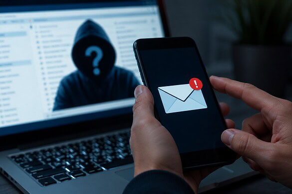 PEC, attenzione alla nuova truffa phishing: l’allarme dell’Agenzia delle Entrate