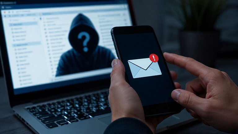 PEC, attenzione alla nuova truffa phishing: l'allarme dell'Agenzia delle Entrate