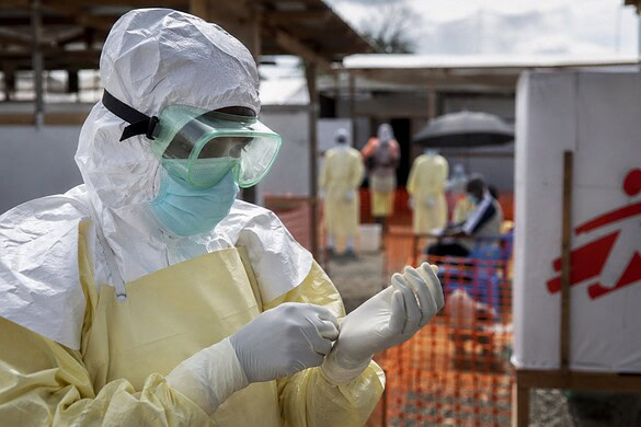 Ebola in Congo, oltre 1.000 casi e 233 morti: scatta l’allarme
