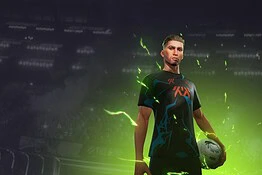 GOALS sfida EA Sports FC ed eFootball: il gioco di calcio gratis è disponibile