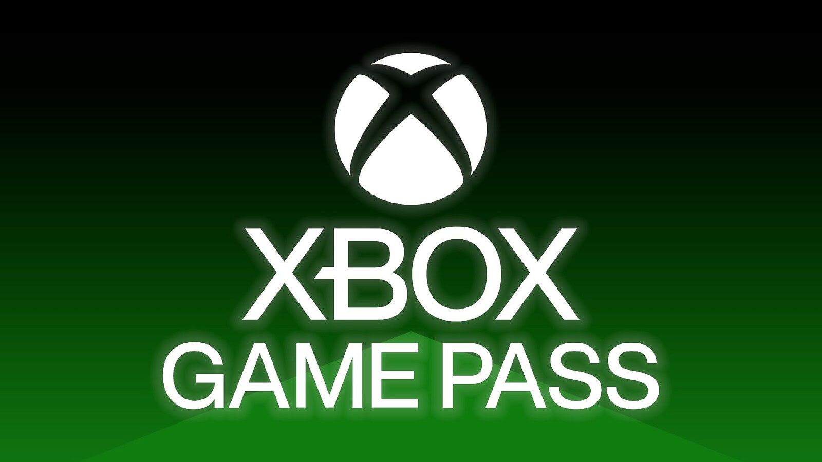 XBOX Game Pass