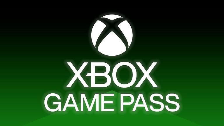XBOX Game Pass