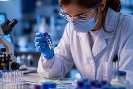Tumore al pancreas, la nuova molecola che raddoppia la sopravvivenza