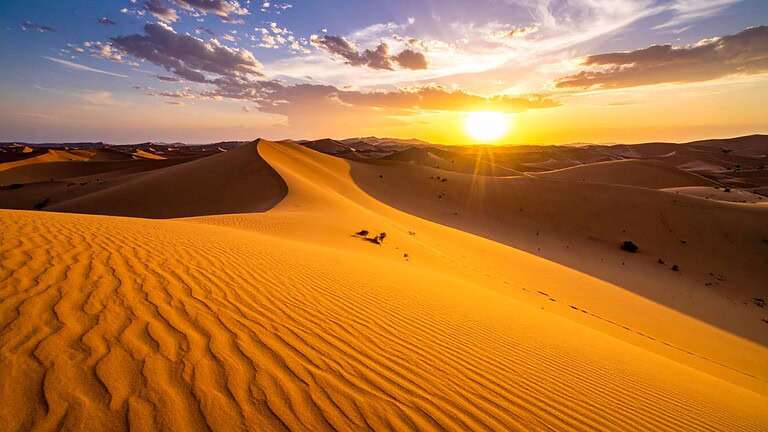 dune