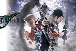 Final Fantasy VII Revelation cambia tutto: open world più grande e party rivisto