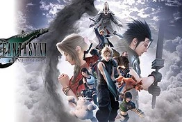 Final Fantasy VII Revelation cambia tutto: open world più grande e party rivisto