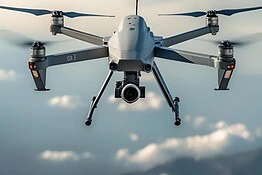 Droni DJI sotto esame: l’audit indipendente smentisce i timori sulla sicurezza