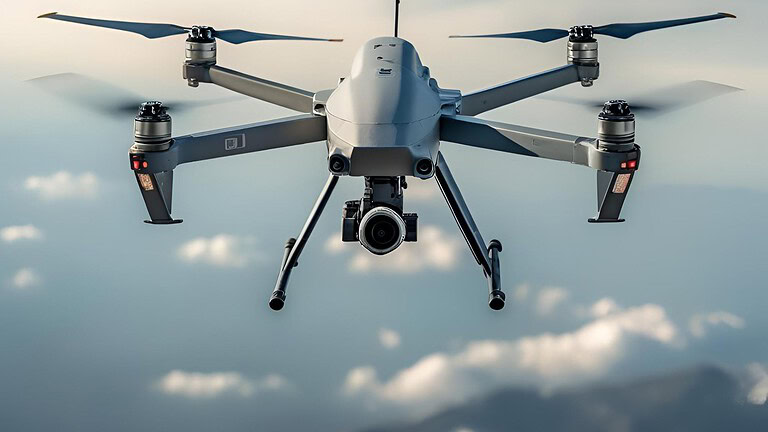 drone DJI
