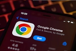 Chrome sotto attacco: basta visitare un sito per essere compromessi
