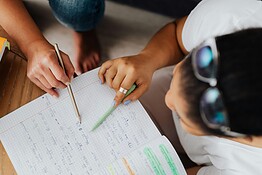 Garante Privacy multa una scuola: orari e dati dei docenti online a tutti