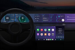 iOS 27 rivoluziona CarPlay: Siri con AI, app video native e nuovo look
