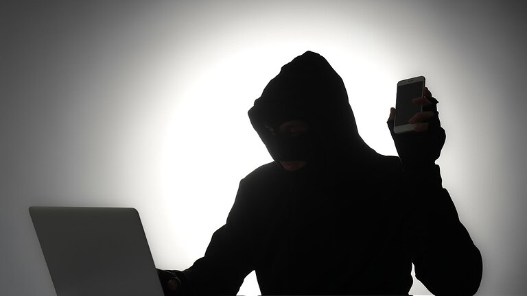 hacking