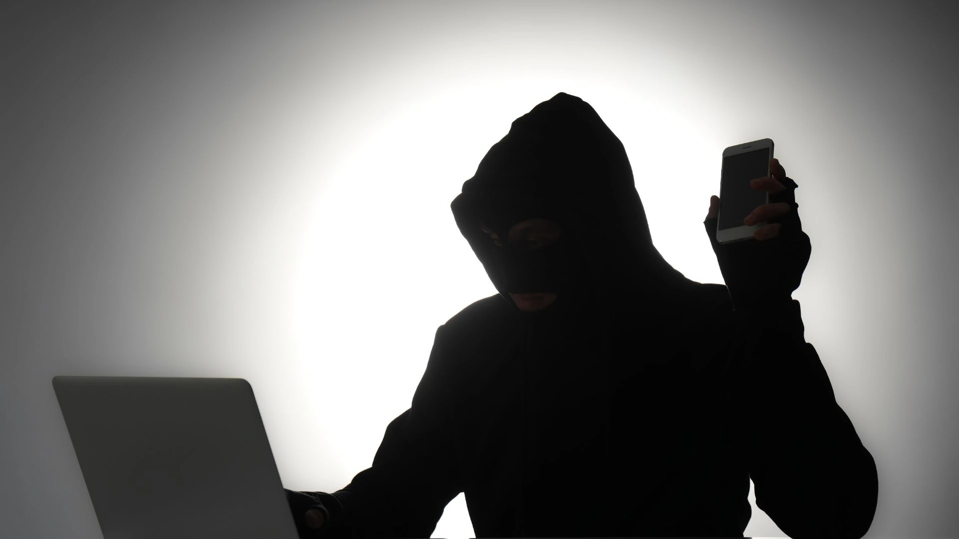 hacking