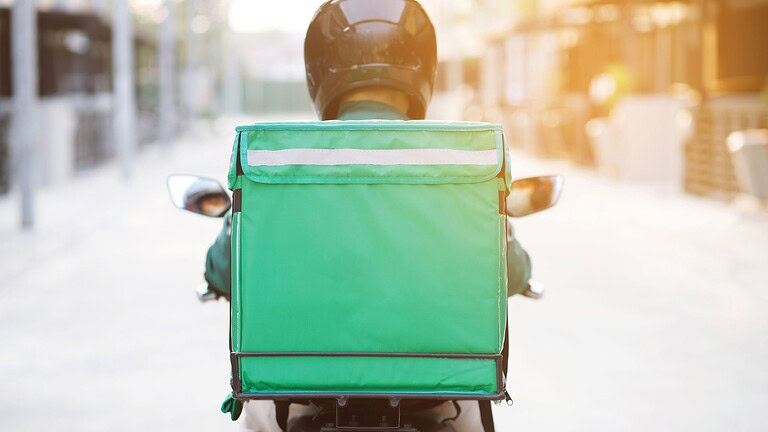 Delivery