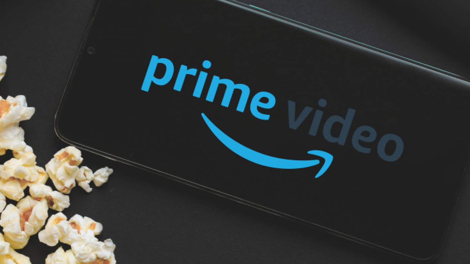 Amazon Prime Video Channels: sconti fino al 60% e un mese gratis