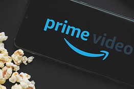 Amazon Prime Video Channels: sconti fino al 60% e un mese gratis