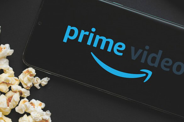 Amazon Prime Video Channels: sconti fino al 60% e un mese gratis