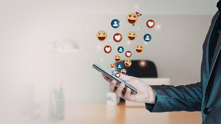 Influencer AI nelle pubblicità
