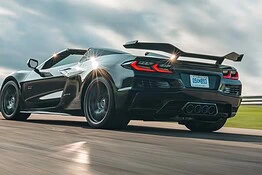 Supercar: ce n’è una che dopo 3.800 km perde 40.000 euro, ecco quale