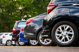 Parcheggio, Arrive svela i 6 profili di chi cerca posto: tu chi sei?