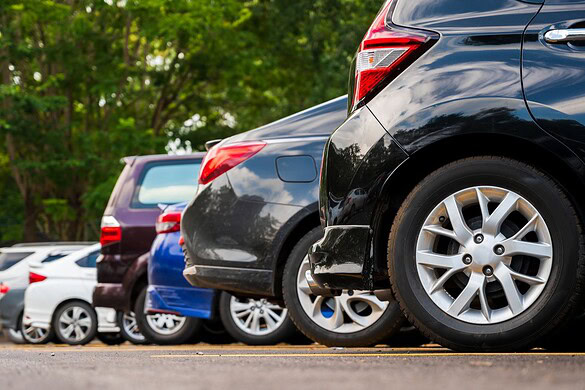 Parcheggio, Arrive svela i 6 profili di chi cerca posto: tu chi sei?