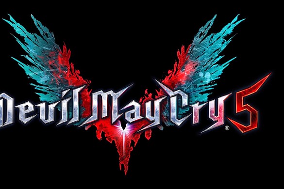 Devil May Cry 5 su Nintendo Switch 2: fino a 120 fps in portatile