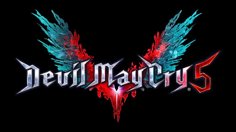 Devil May Cry 5