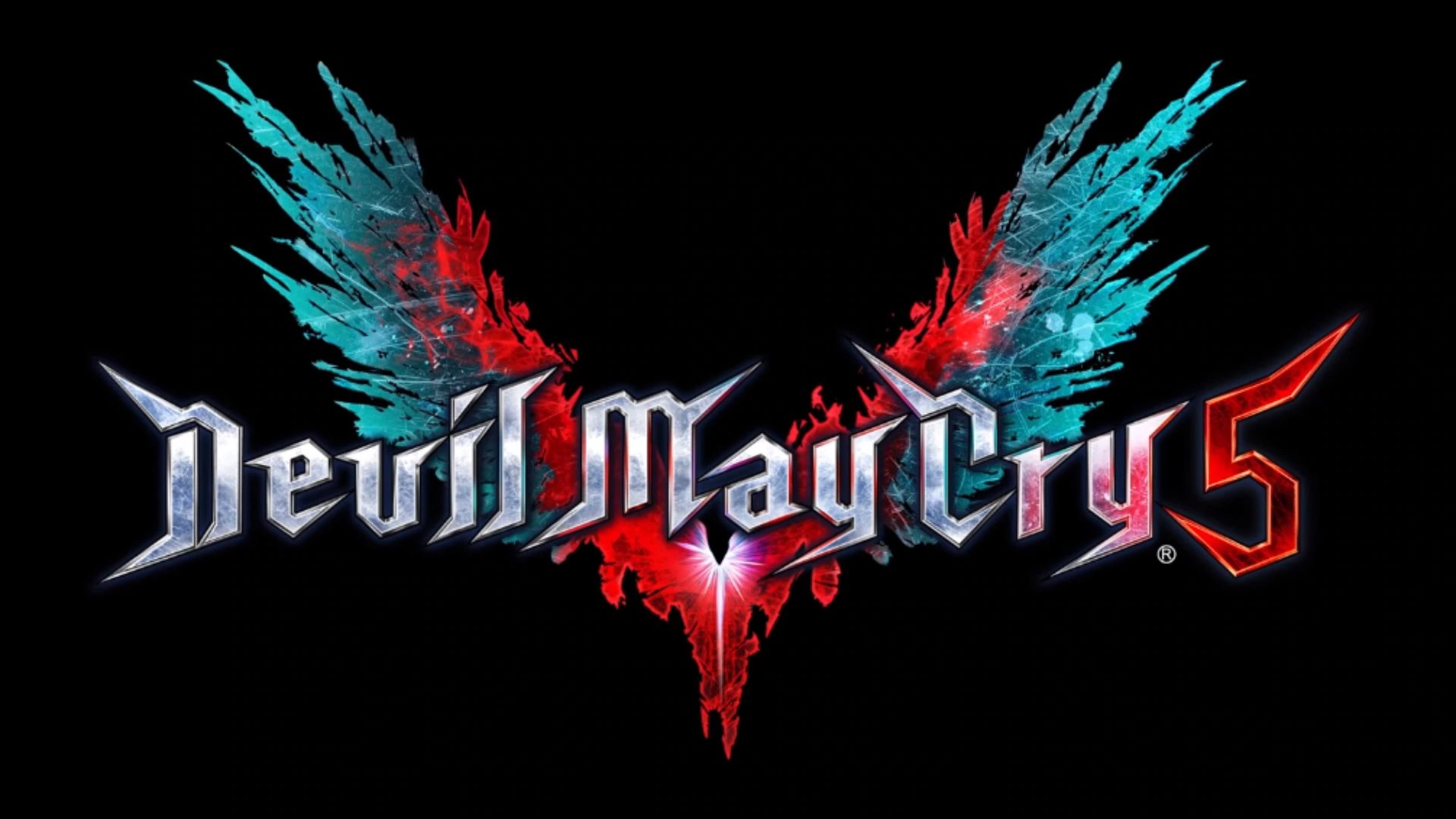 Devil May Cry 5