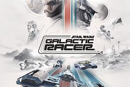Star Wars: Galactic Racer, il racing roguelite arriva nel 2026