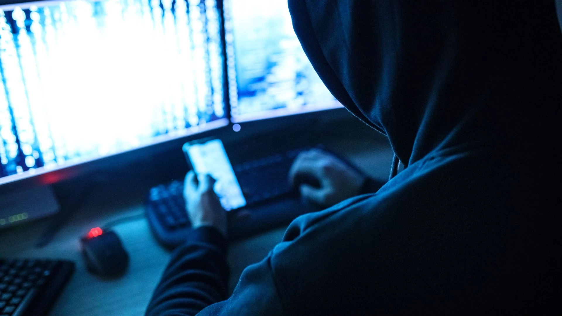 hacker