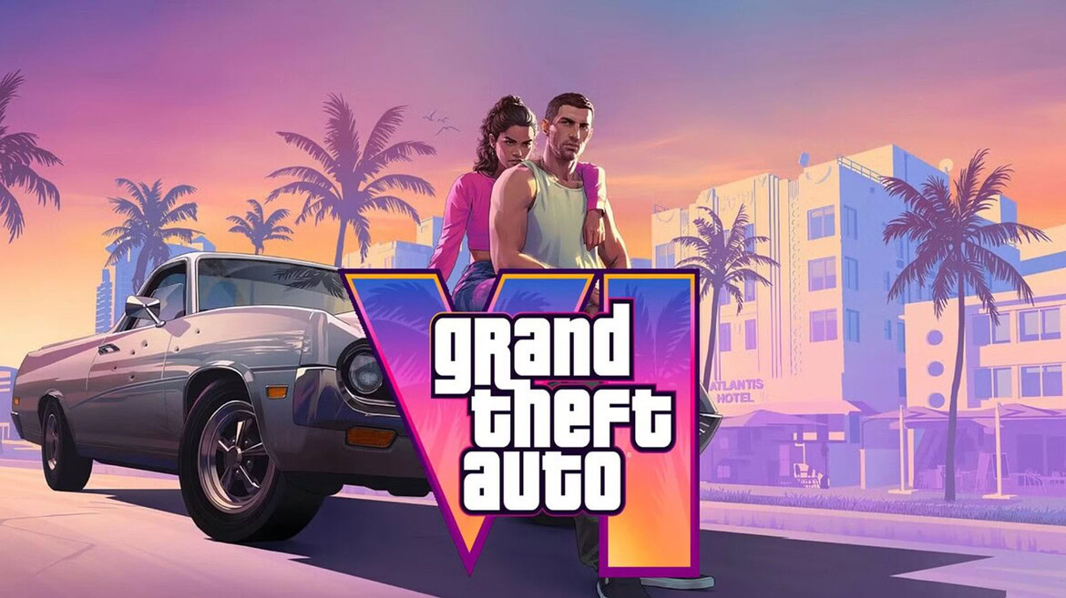 GTA VI, in arrivo l’edizione fisica vera su disco a dicembre 2026