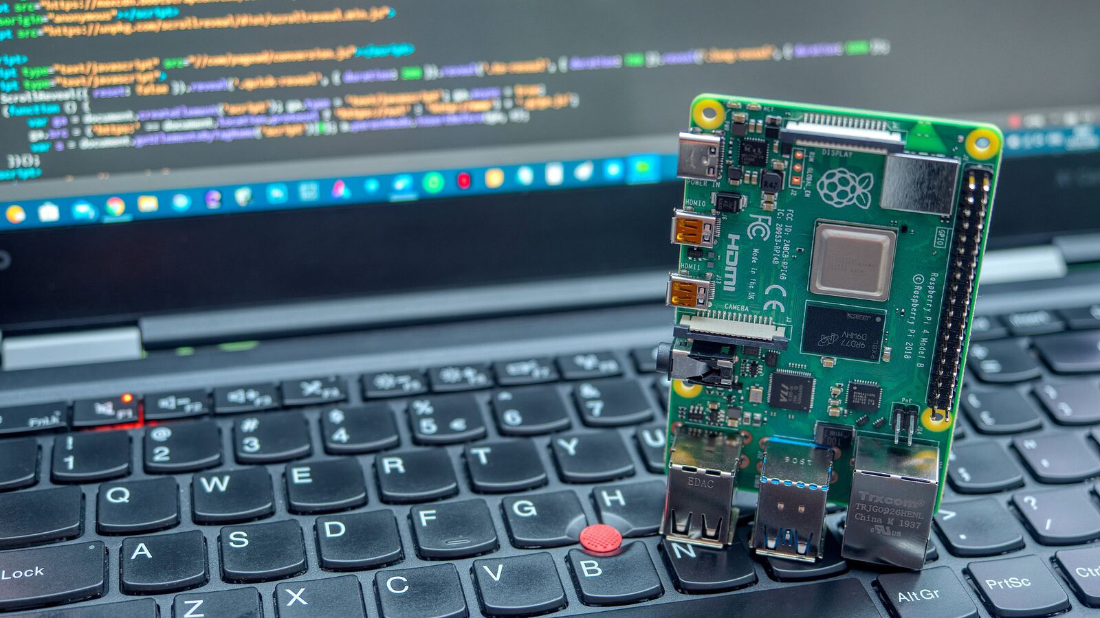 Raspberry Pi
