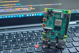 Raspberry Pi Pico W diventa adattatore WiFi USB senza driver