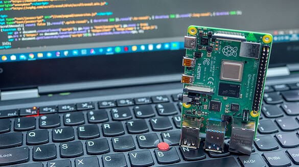 Raspberry Pi Pico W diventa adattatore WiFi USB senza driver