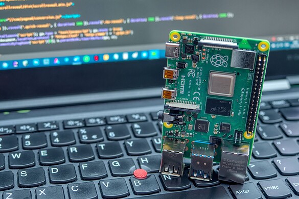 Raspberry Pi Pico W diventa adattatore WiFi USB senza driver