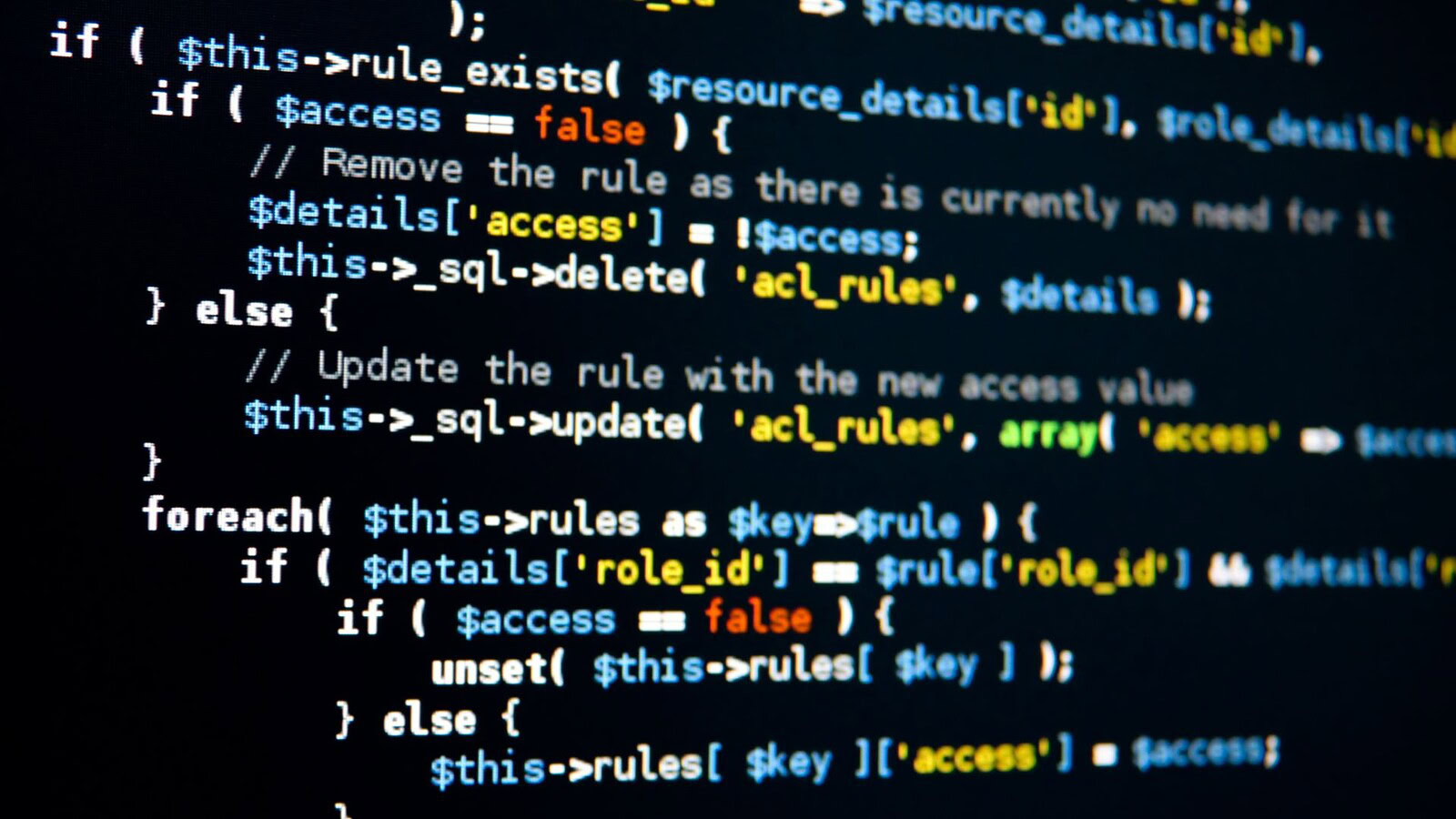 Subnet mask: cos'è, come funziona