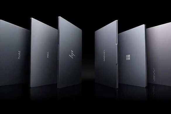 RTX Spark, NVIDIA sfida i MacBook Pro: quanto costeranno i laptop