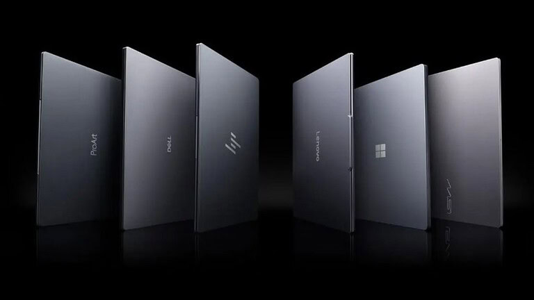 RTX Spark, NVIDIA sfida i MacBook Pro: quanto costeranno i laptop