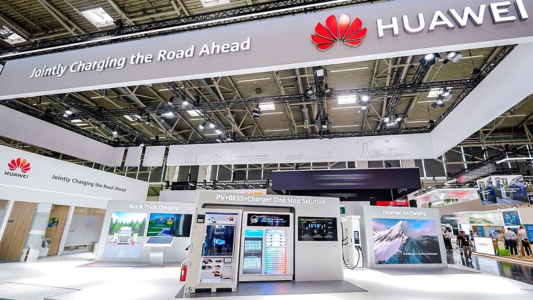 Huawei OceanProtect