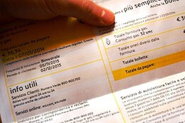 Bolletta della luce 2026: aumento del 4,6% per 3 milioni di italiani