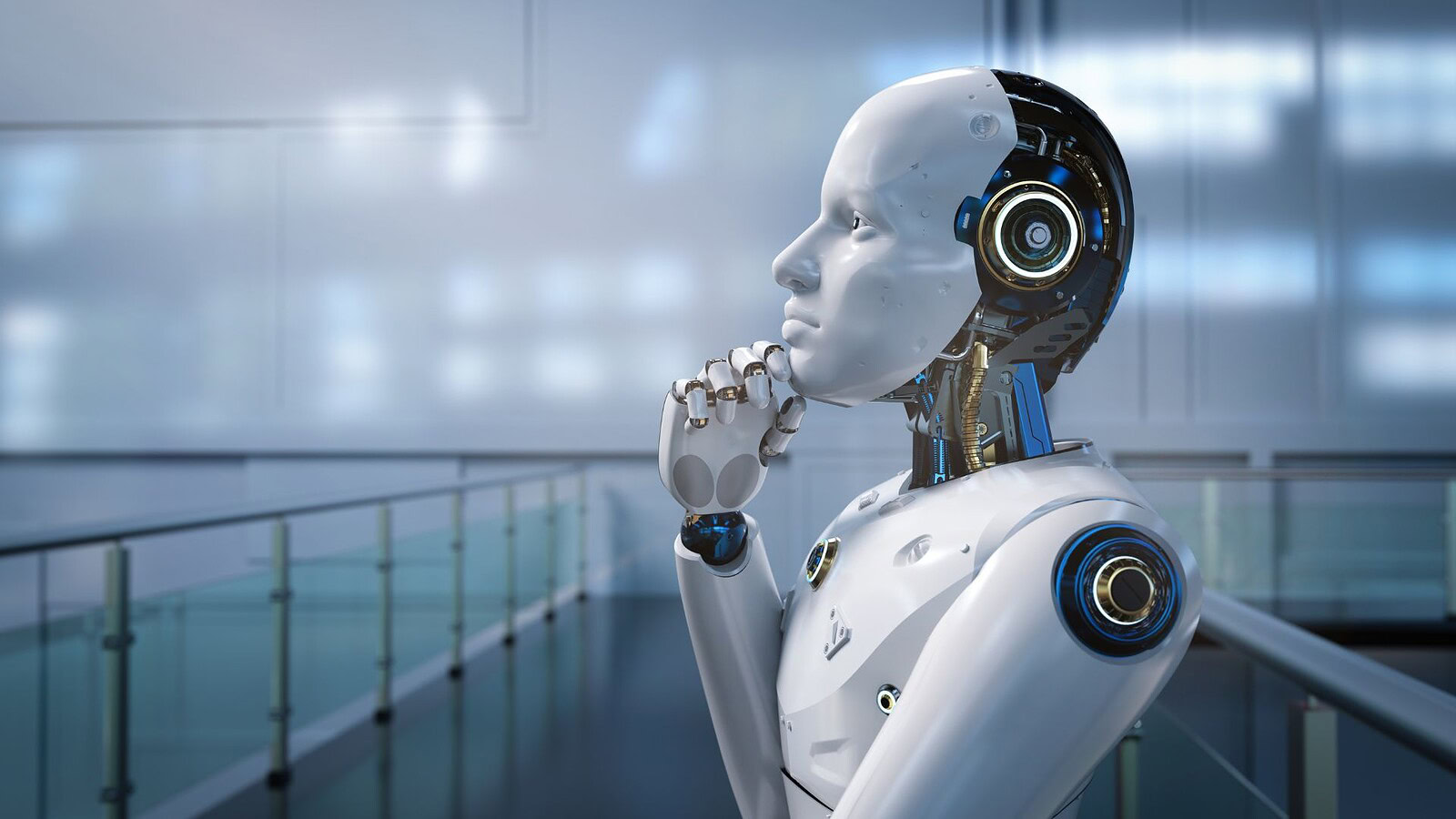 robot