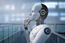 CATL mette i robot umanoidi Galbot S1 al lavoro nelle sue fabbriche