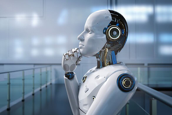 CATL mette i robot umanoidi Galbot S1 al lavoro nelle sue fabbriche