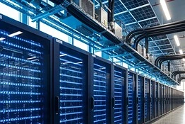 Data center AI, il calore dei server diventa corrente elettrica
