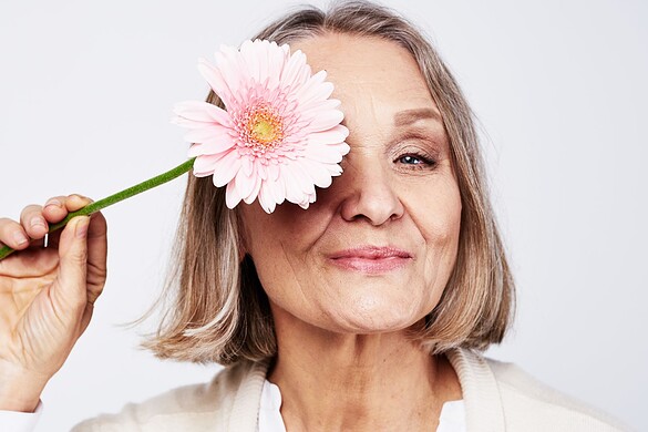 Perimenopausa, i sintomi da non sottovalutare