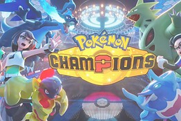 Pokémon Champions arriva su Android e iOS: data e nuovi Mega Raichu